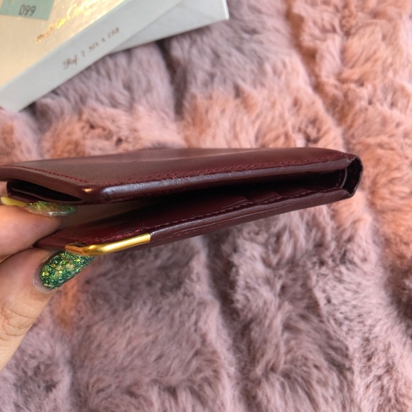 Cartier wallet - Picture 6 of 13